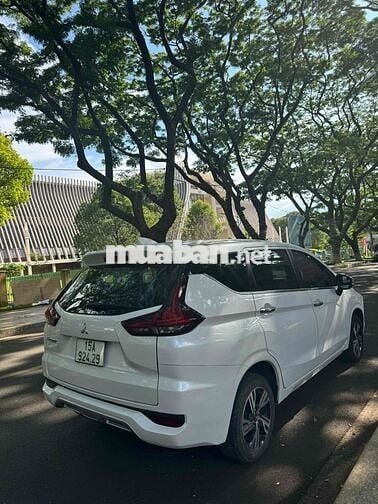 Mitsubishi Xpander 2021 1.5AT - 65000 km
