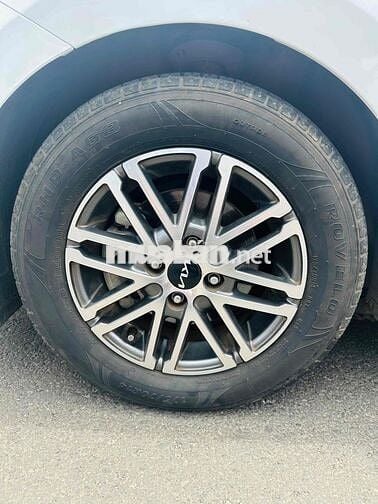 Kia Soluto 2021 1.4 AT Deluxe - 57000 km