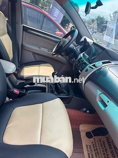 Mitsubishi Pajero Sport 2017 - Máy dầu