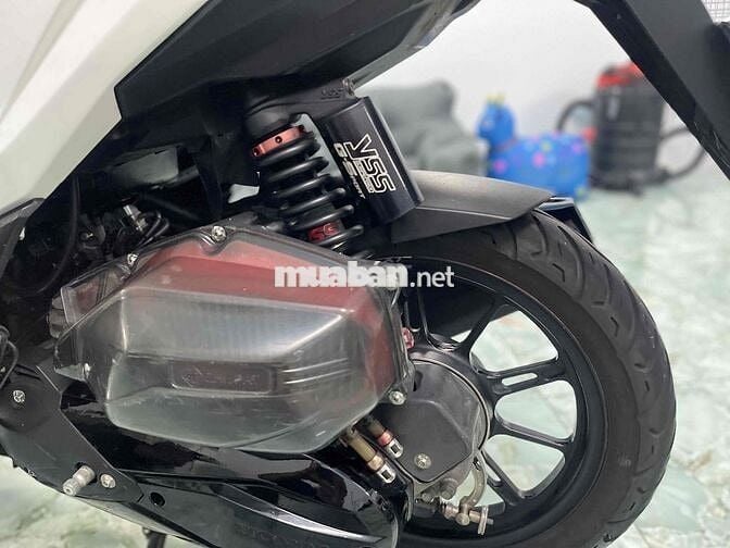 vario 2018 mẫu cũ