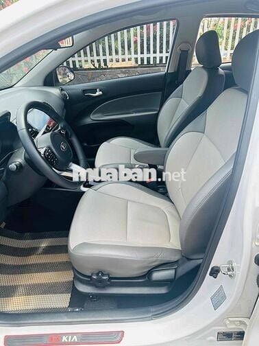 Kia Soluto 2021 1.4 AT Deluxe - 57000 km