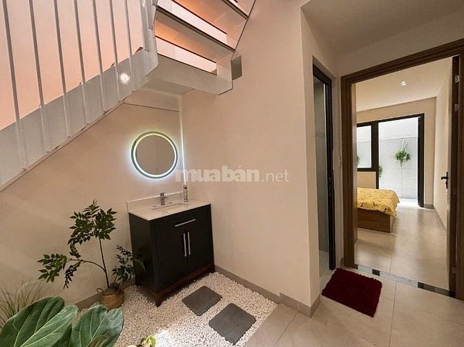 BÁN NHÀ GIÁ CỰC TỐT-TT QUẬN 10|đường Nguyễn Tiểu La P8 Quận 10|SHR
