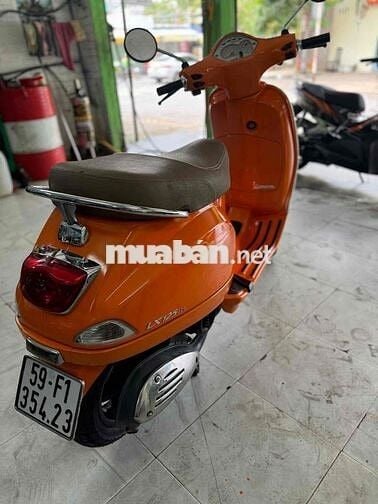 veppa lx 125 ie fi phun xăng điện tử bstp