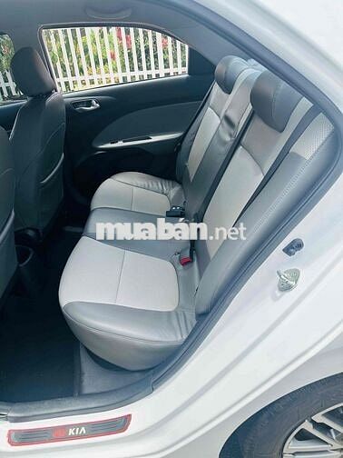 Kia Soluto 2021 1.4 AT Deluxe - 57000 km