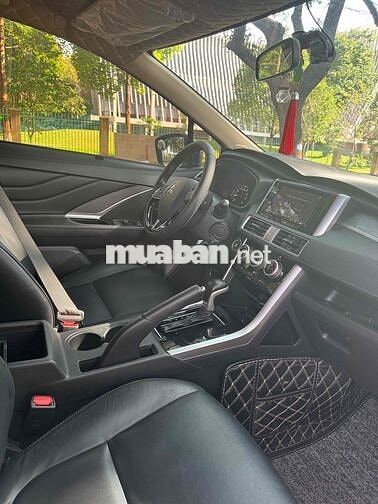 Mitsubishi Xpander 2021 1.5AT - 65000 km