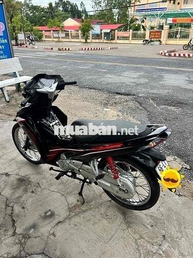 Wave RSX Đẹp Zin Chuẩn