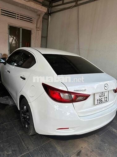 Mazda 2 2015 - 89000 km