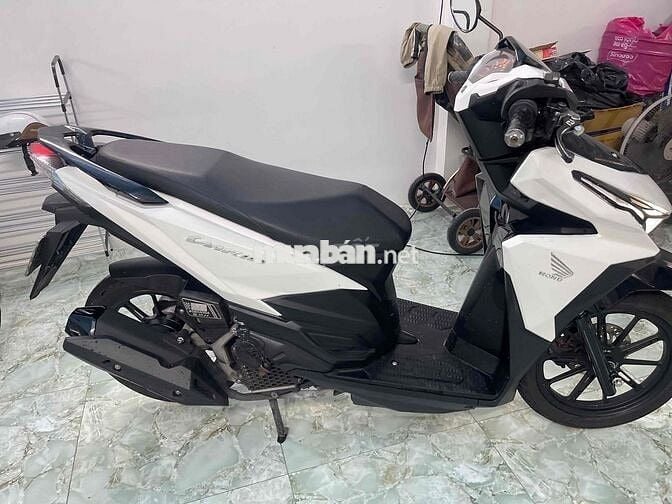 vario 2018 mẫu cũ