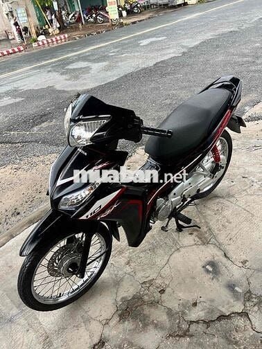 Wave RSX Đẹp Zin Chuẩn