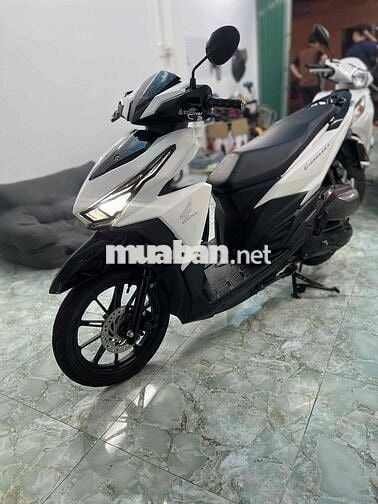 vario 2018 mẫu cũ