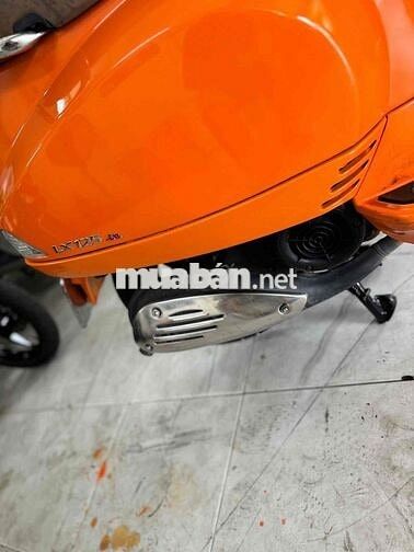 veppa lx 125 ie fi phun xăng điện tử bstp