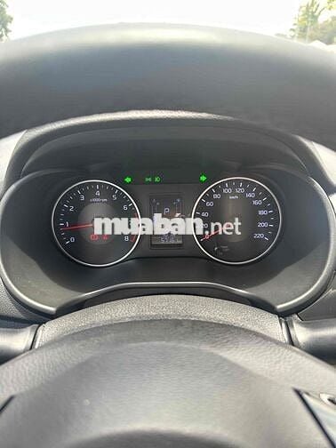 Kia Soluto 2021 1.4 AT Deluxe - 57000 km