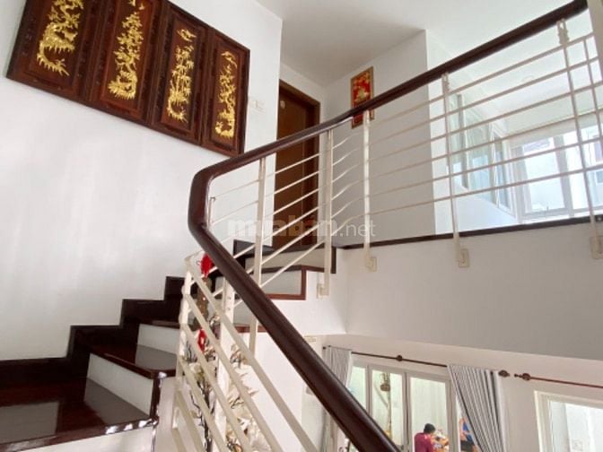 Bán Biệt Thự ABC số 97 Trần Não, Q2