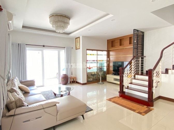 Bán Biệt Thự ABC số 97 Trần Não, Q2
