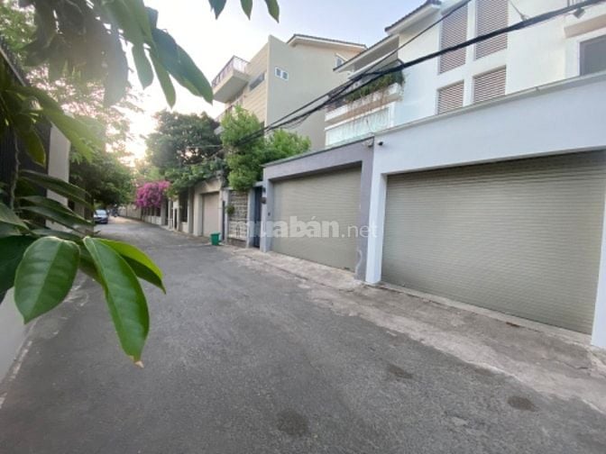 Bán Biệt Thự ABC số 97 Trần Não, Q2