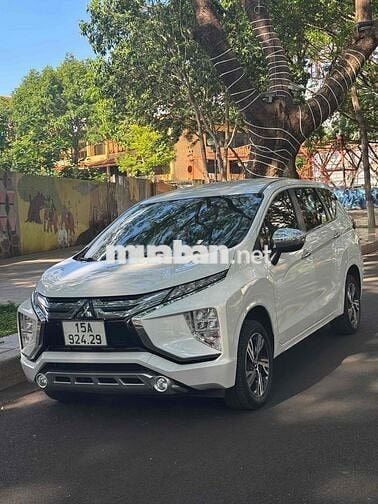 Mitsubishi Xpander 2021 1.5AT - 65000 km