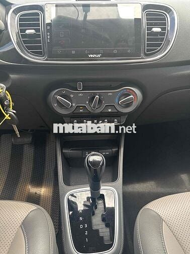 Kia Soluto 2021 1.4 AT Deluxe - 57000 km