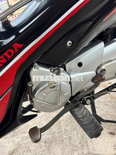 Wave RSX Đẹp Zin Chuẩn