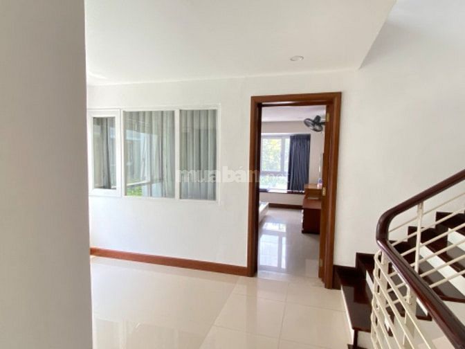 Bán Biệt Thự ABC số 97 Trần Não, Q2