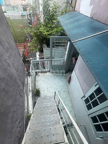 Chính Chủ Bán Nhà 1/ Sát Đường Phan Xích Long Quận Phú Nhuận