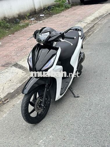 Vision 2015 Mẫu 3s Tắt Máy , Dọn Kiểng Giá 16,5 🍠