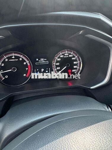 Mitsubishi Xpander 2021 1.5AT - 65000 km