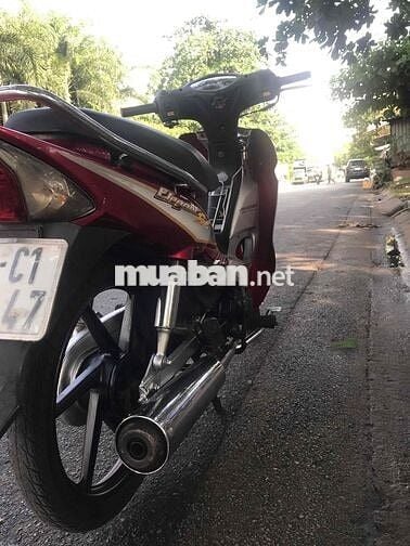 Bán xe elegan chính chủ