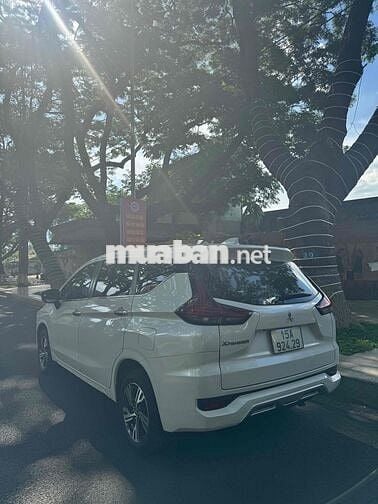 Mitsubishi Xpander 2021 1.5AT - 65000 km