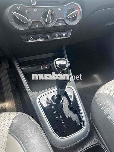 Kia Soluto 2021 1.4 AT Deluxe - 57000 km