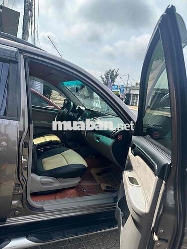 Mitsubishi Pajero Sport 2017 - Máy dầu