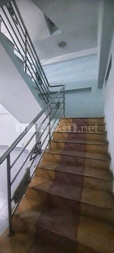 Cho thuê nhà Mặt tiền Đào Duy Anh, 4x15m Trệt lầu. Giá 15tr