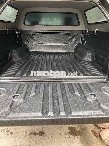 Mazda BT 50 2021 AT Luxury 4x2 - 110000 km