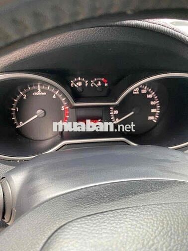 Mazda BT 50 2021 AT Luxury 4x2 - 110000 km