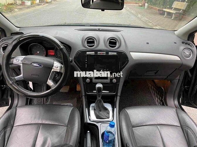 FORD MONDEO SX 2012 BẢN 2.3AT XE RẤT MỚI