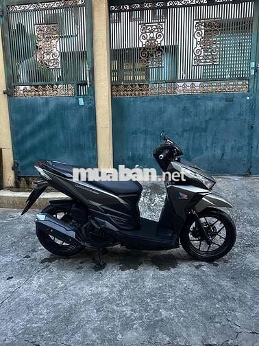 Cần bán Vario 150cc 2017 chính chủ