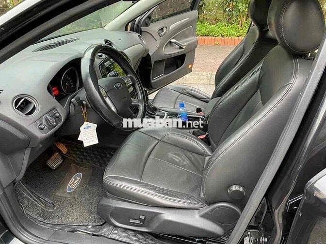 FORD MONDEO SX 2012 BẢN 2.3AT XE RẤT MỚI