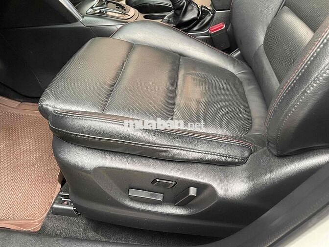 Mazda CX 5 2016 2.0 AT 2WD - 90000 km