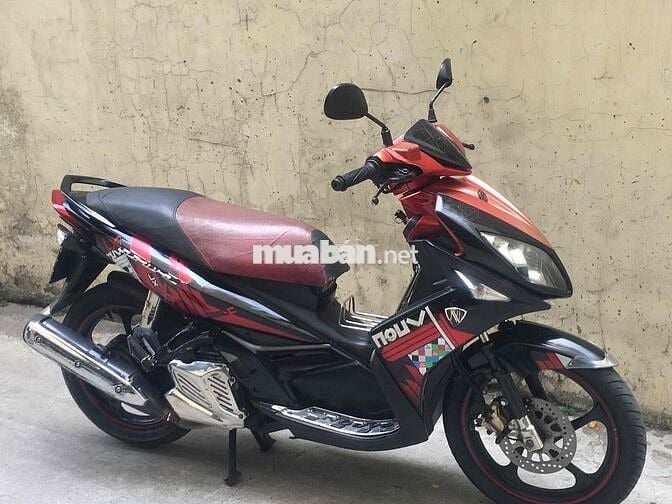 Nouvo 4, chính chủ sang tên bstp