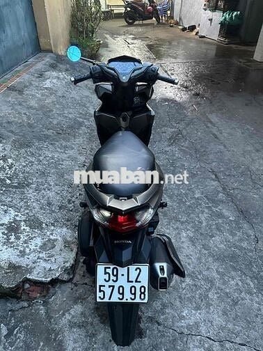 Cần bán Vario 150cc 2017 chính chủ
