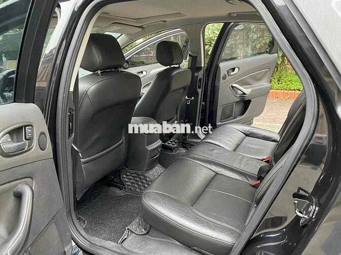 FORD MONDEO SX 2012 BẢN 2.3AT XE RẤT MỚI