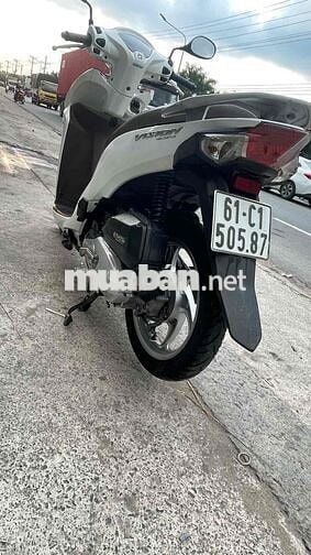 vison biển 61 chính chủ công chứng