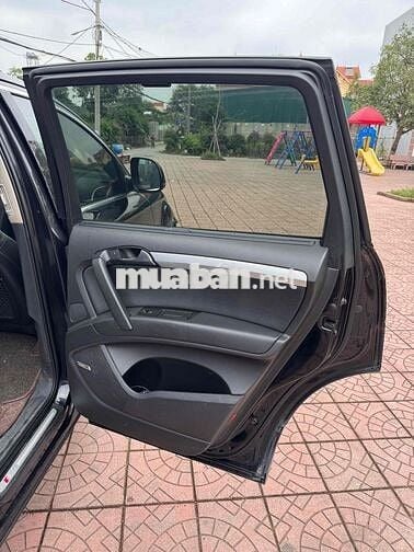 Audi Q7 2009 - 150000 km