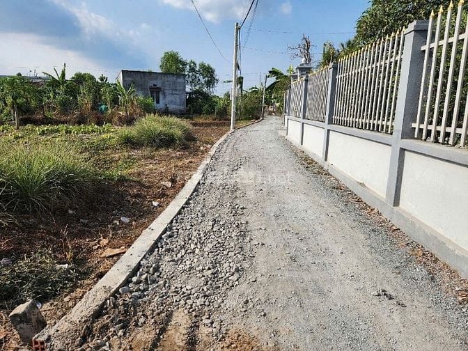 Đất sạch chính chủ kẹt tiền cần bán