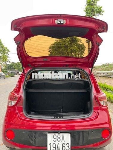 Hyundai Grand i10 2019 Grand 1.2 AT - 4000 km