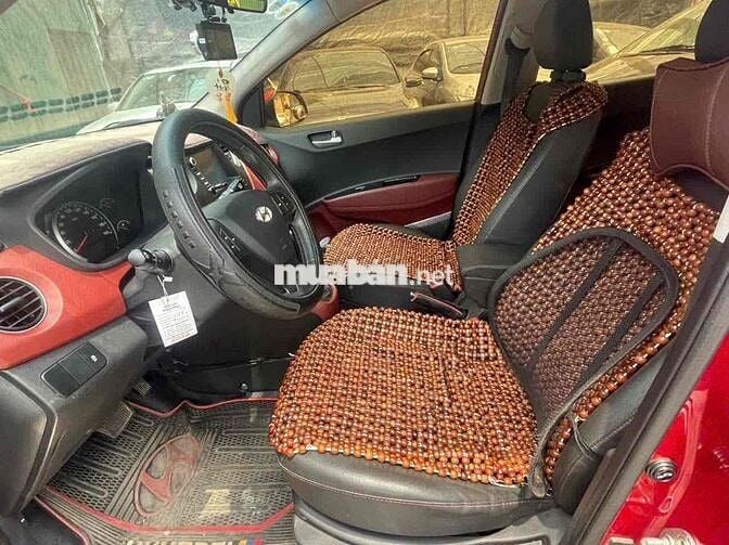 Hyundai Grand i10 2019 Grand 1.2 AT - 4000 km