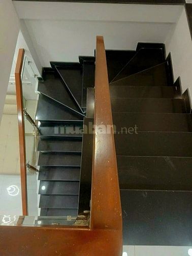 Không quy hoạch - Nhà 57.6m2 LẠC LONG QUÂN, Q11. Xây 1 trệt 1 lầu
