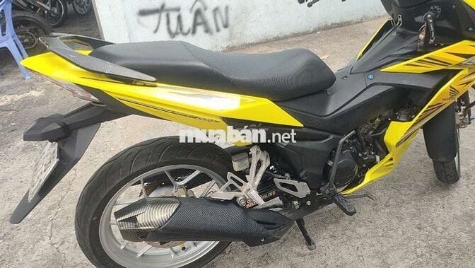 Xe winner đời 2018