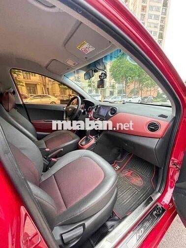 Hyundai Grand i10 2019 Grand 1.2 AT - 4000 km