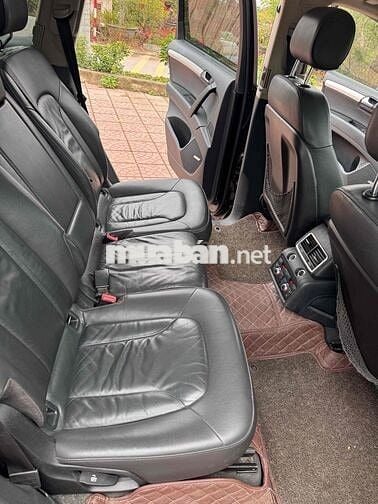 Audi Q7 2009 - 150000 km
