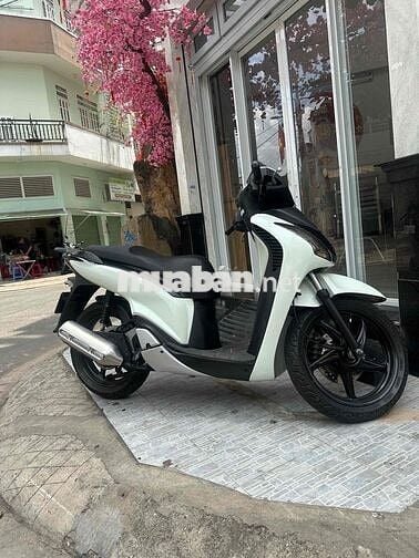 sh 125 ba cục